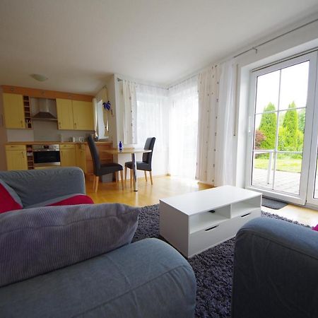 Ferienwohnung Dorada Neukirch  Екстериор снимка