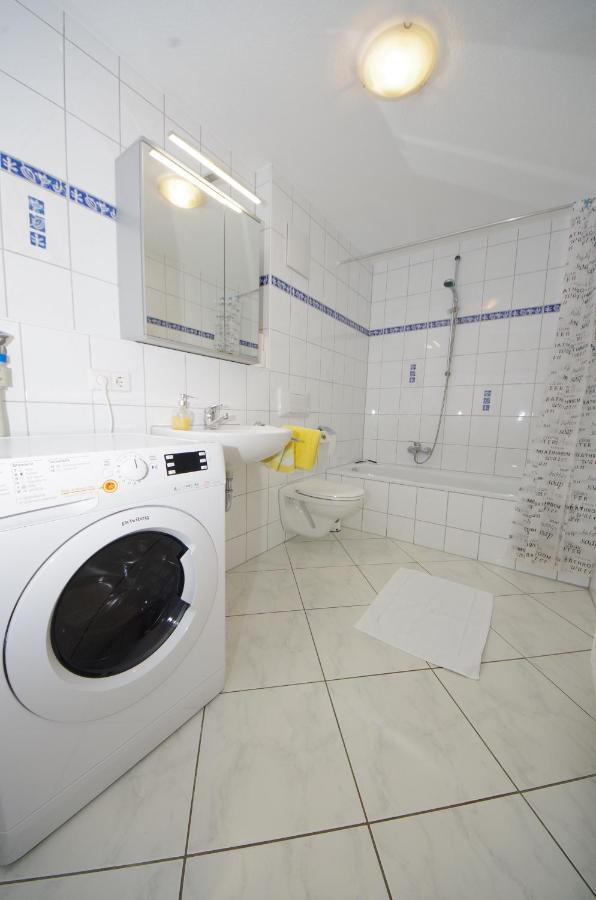 Ferienwohnung Dorada Neukirch  Екстериор снимка