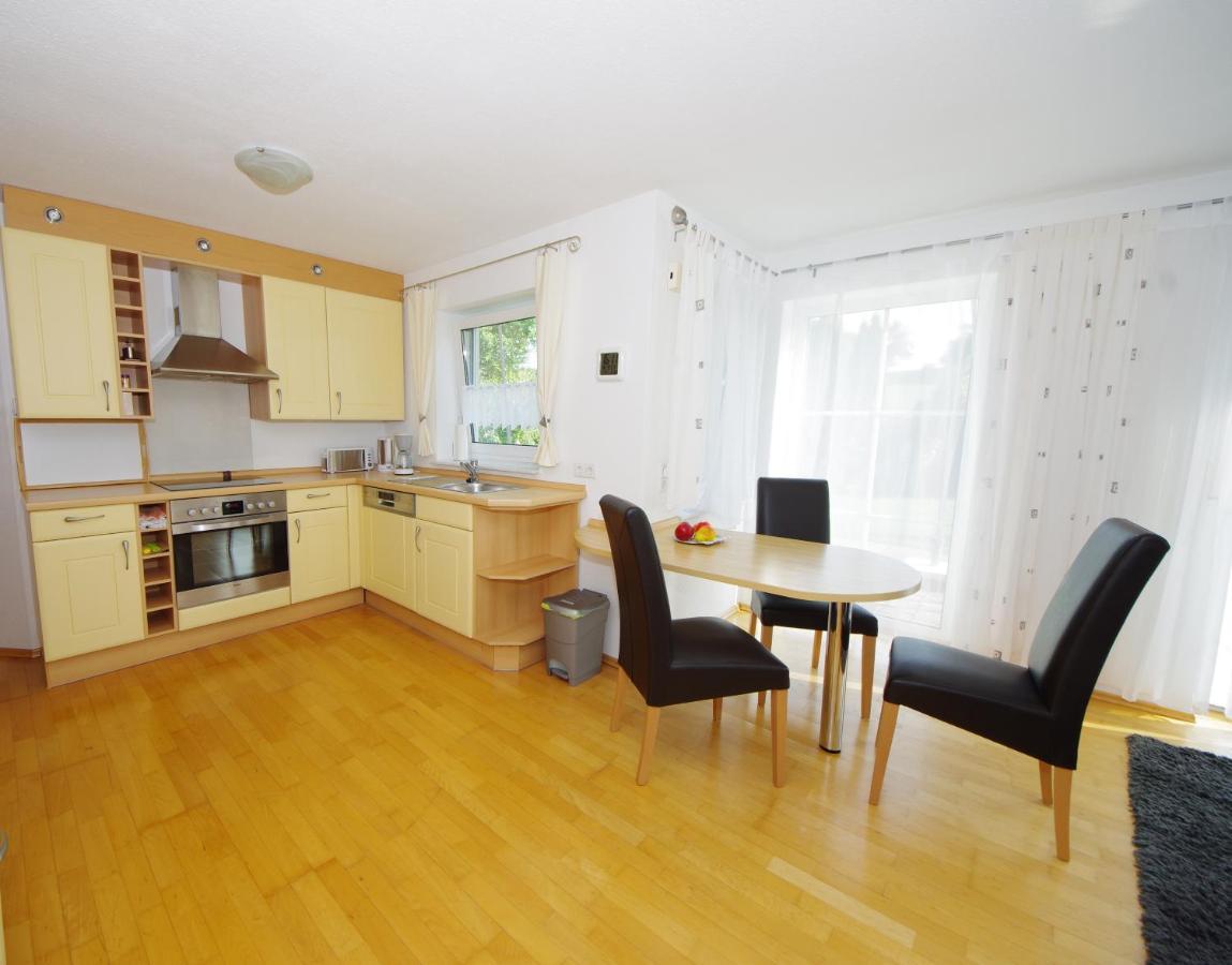 Ferienwohnung Dorada Neukirch  Екстериор снимка