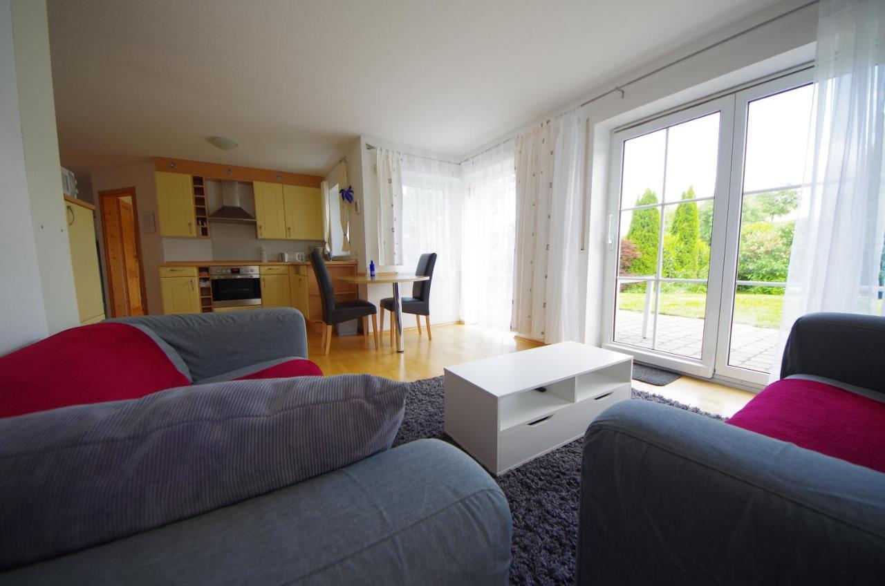 Ferienwohnung Dorada Neukirch  Екстериор снимка