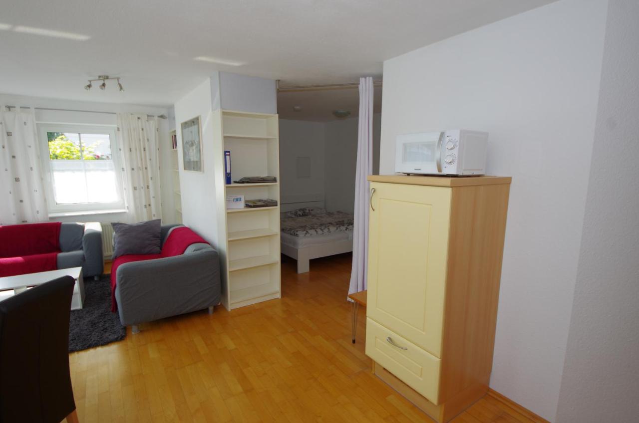 Ferienwohnung Dorada Neukirch  Екстериор снимка