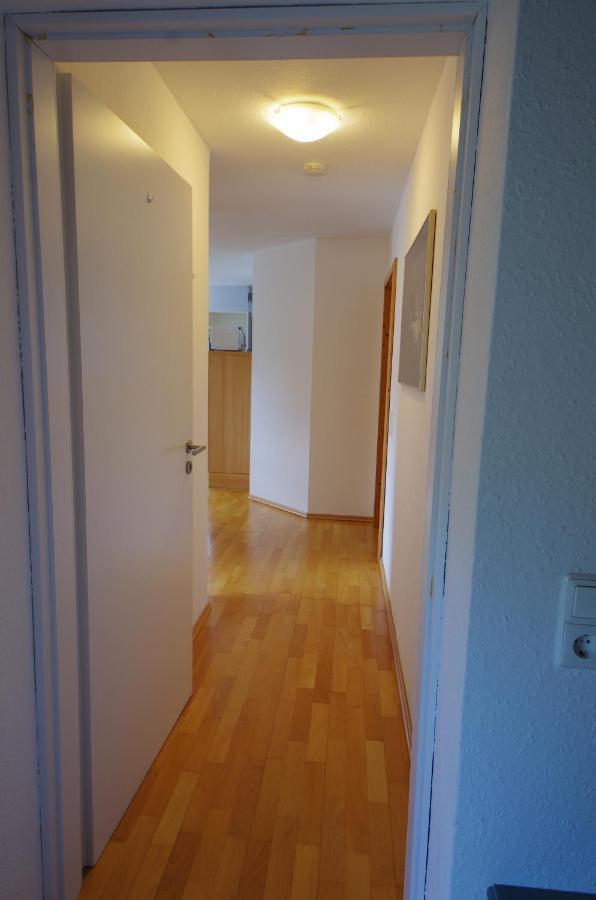 Ferienwohnung Dorada Neukirch  Екстериор снимка
