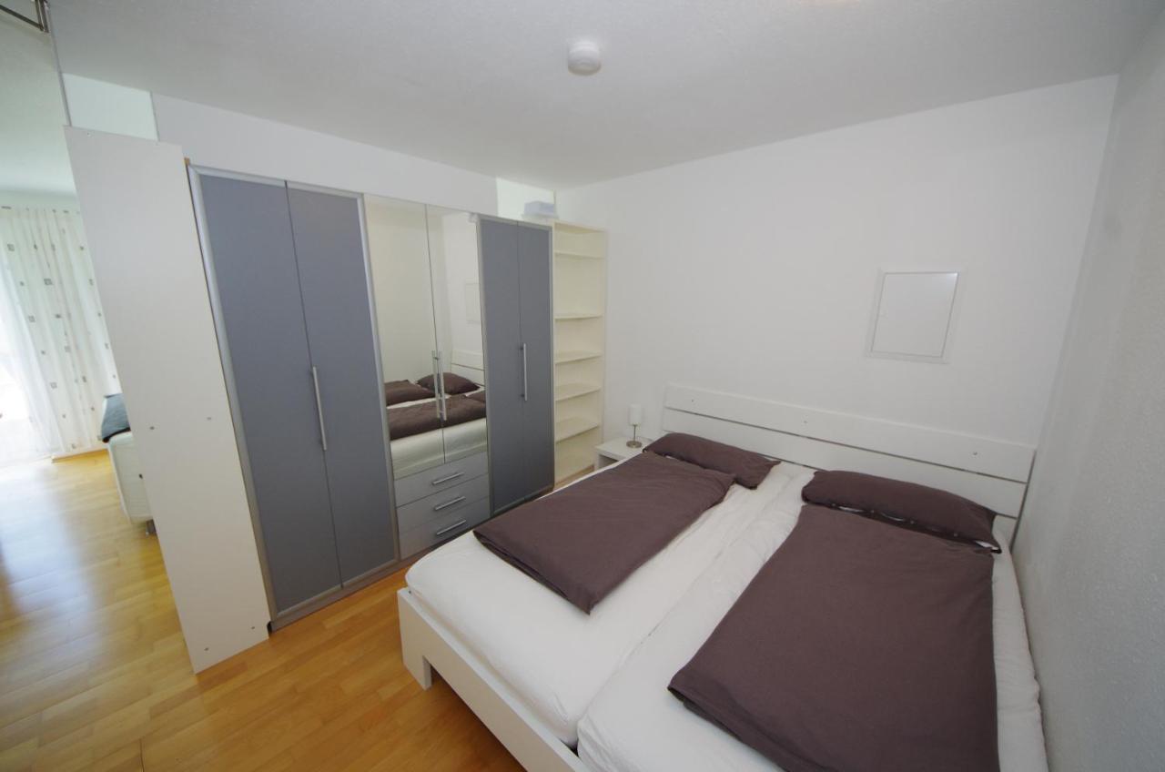 Ferienwohnung Dorada Neukirch  Екстериор снимка
